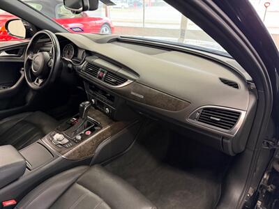 2017 Audi A6 3.0T quattro Prestige   - Photo 43 - Grand Rapids, MI 49548