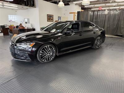 2017 Audi A6 3.0T quattro Prestige   - Photo 5 - Grand Rapids, MI 49548