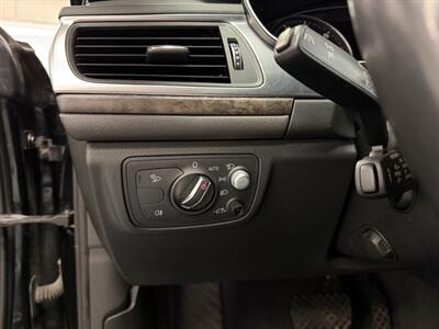 2017 Audi A6 3.0T quattro Prestige   - Photo 25 - Grand Rapids, MI 49548
