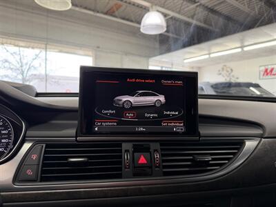 2017 Audi A6 3.0T quattro Prestige   - Photo 32 - Grand Rapids, MI 49548
