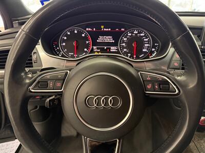 2017 Audi A6 3.0T quattro Prestige   - Photo 28 - Grand Rapids, MI 49548