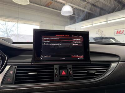 2017 Audi A6 3.0T quattro Prestige   - Photo 33 - Grand Rapids, MI 49548