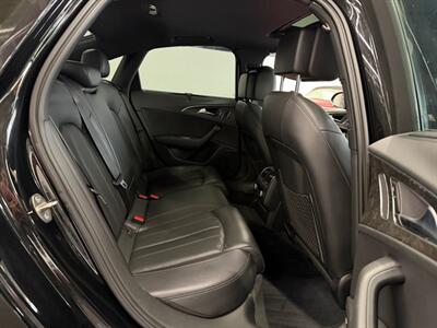 2017 Audi A6 3.0T quattro Prestige   - Photo 45 - Grand Rapids, MI 49548