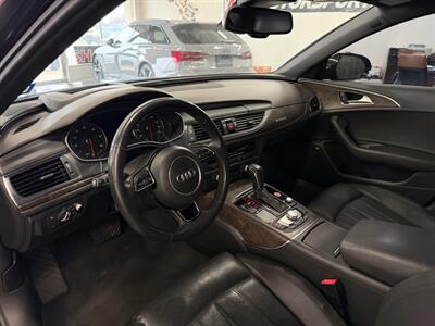 2017 Audi A6 3.0T quattro Prestige   - Photo 21 - Grand Rapids, MI 49548