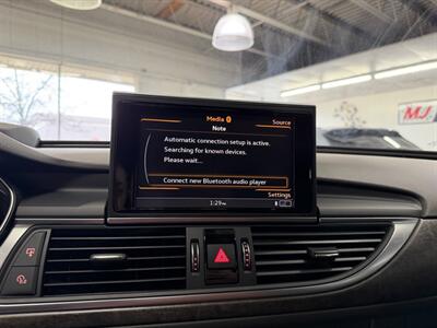 2017 Audi A6 3.0T quattro Prestige   - Photo 37 - Grand Rapids, MI 49548