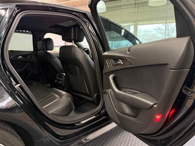 2017 Audi A6 3.0T quattro Prestige   - Photo 44 - Grand Rapids, MI 49548