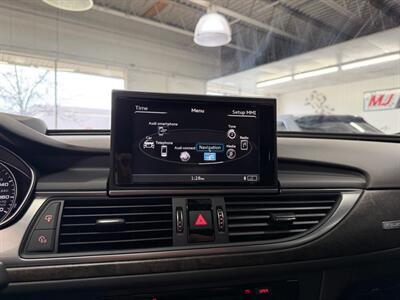 2017 Audi A6 3.0T quattro Prestige   - Photo 31 - Grand Rapids, MI 49548
