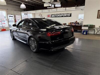2017 Audi A6 3.0T quattro Prestige   - Photo 10 - Grand Rapids, MI 49548