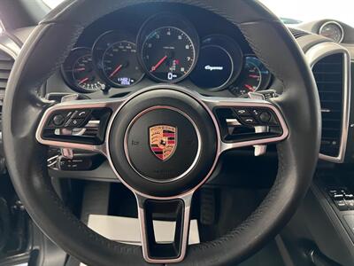 2016 Porsche Cayenne   - Photo 22 - Grand Rapids, MI 49548