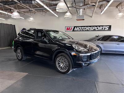 2016 Porsche Cayenne   - Photo 12 - Grand Rapids, MI 49548
