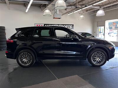 2016 Porsche Cayenne   - Photo 11 - Grand Rapids, MI 49548