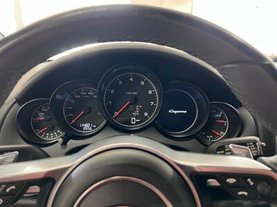 2016 Porsche Cayenne   - Photo 23 - Grand Rapids, MI 49548