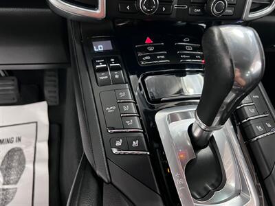 2016 Porsche Cayenne   - Photo 35 - Grand Rapids, MI 49548
