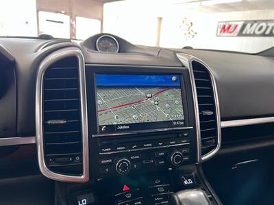 2016 Porsche Cayenne   - Photo 31 - Grand Rapids, MI 49548