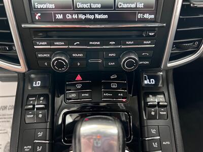 2016 Porsche Cayenne   - Photo 34 - Grand Rapids, MI 49548
