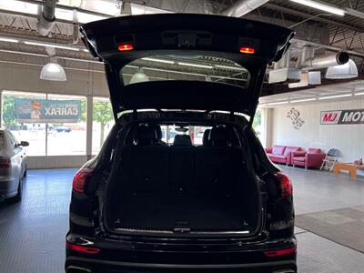 2016 Porsche Cayenne   - Photo 50 - Grand Rapids, MI 49548