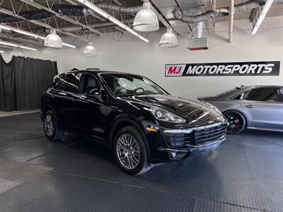 2016 Porsche Cayenne   - Photo 13 - Grand Rapids, MI 49548