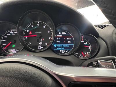 2016 Porsche Cayenne   - Photo 24 - Grand Rapids, MI 49548