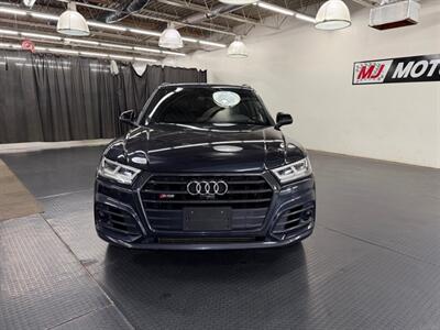 2019 Audi SQ5 3.0T quattro Prestige   - Photo 3 - Grand Rapids, MI 49548