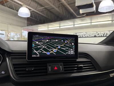 2019 Audi SQ5 3.0T quattro Prestige   - Photo 37 - Grand Rapids, MI 49548