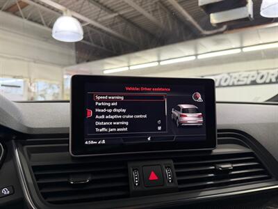 2019 Audi SQ5 3.0T quattro Prestige   - Photo 34 - Grand Rapids, MI 49548
