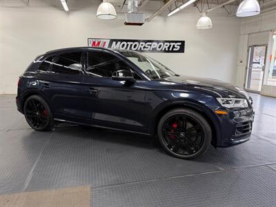 2019 Audi SQ5 3.0T quattro Prestige   - Photo 16 - Grand Rapids, MI 49548