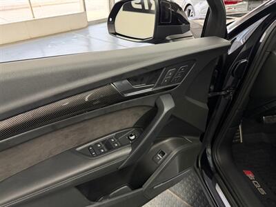 2019 Audi SQ5 3.0T quattro Prestige   - Photo 21 - Grand Rapids, MI 49548