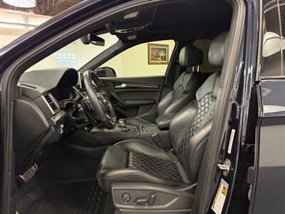 2019 Audi SQ5 3.0T quattro Prestige   - Photo 23 - Grand Rapids, MI 49548