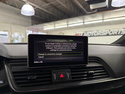 2019 Audi SQ5 3.0T quattro Prestige   - Photo 38 - Grand Rapids, MI 49548