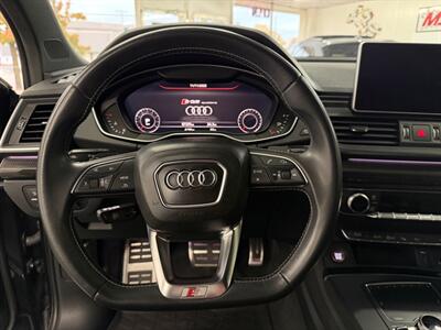 2019 Audi SQ5 3.0T quattro Prestige   - Photo 27 - Grand Rapids, MI 49548