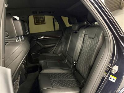 2019 Audi SQ5 3.0T quattro Prestige   - Photo 54 - Grand Rapids, MI 49548