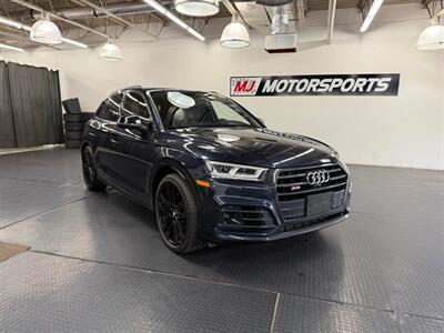 2019 Audi SQ5 3.0T quattro Prestige   - Photo 18 - Grand Rapids, MI 49548