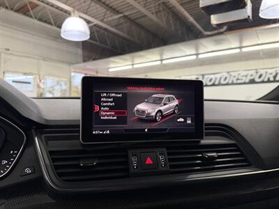 2019 Audi SQ5 3.0T quattro Prestige   - Photo 30 - Grand Rapids, MI 49548