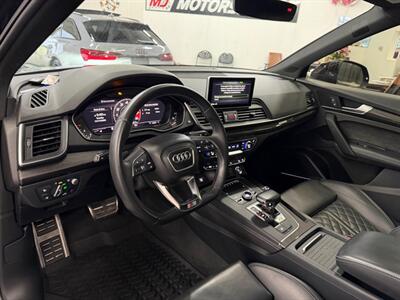 2019 Audi SQ5 3.0T quattro Prestige   - Photo 43 - Grand Rapids, MI 49548