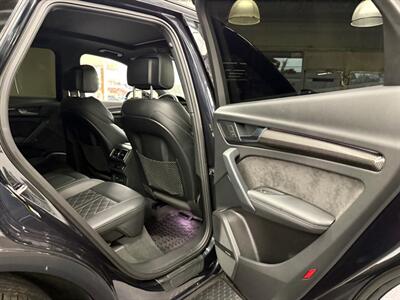 2019 Audi SQ5 3.0T quattro Prestige   - Photo 51 - Grand Rapids, MI 49548