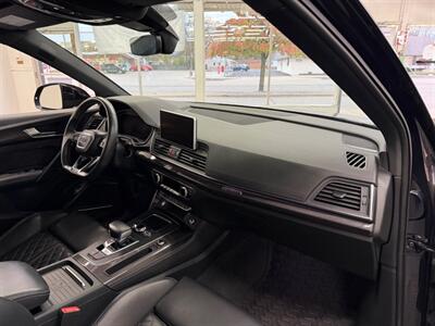2019 Audi SQ5 3.0T quattro Prestige   - Photo 48 - Grand Rapids, MI 49548