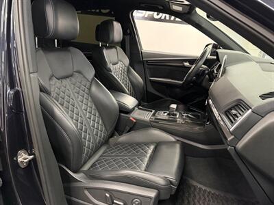 2019 Audi SQ5 3.0T quattro Prestige   - Photo 50 - Grand Rapids, MI 49548