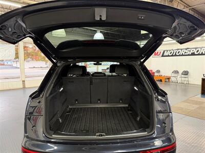 2019 Audi SQ5 3.0T quattro Prestige   - Photo 55 - Grand Rapids, MI 49548