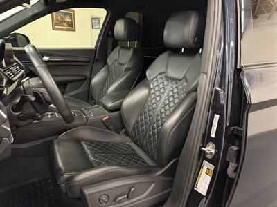 2019 Audi SQ5 3.0T quattro Prestige   - Photo 24 - Grand Rapids, MI 49548