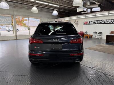 2019 Audi SQ5 3.0T quattro Prestige   - Photo 10 - Grand Rapids, MI 49548