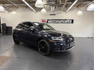 2019 Audi SQ5 3.0T quattro Prestige   - Photo 17 - Grand Rapids, MI 49548