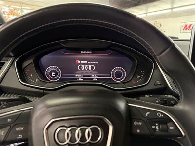 2019 Audi SQ5 3.0T quattro Prestige   - Photo 28 - Grand Rapids, MI 49548