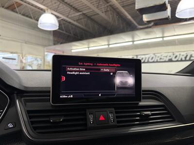 2019 Audi SQ5 3.0T quattro Prestige   - Photo 33 - Grand Rapids, MI 49548