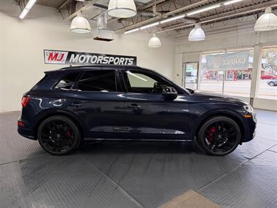 2019 Audi SQ5 3.0T quattro Prestige   - Photo 15 - Grand Rapids, MI 49548