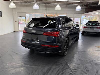 2019 Audi SQ5 3.0T quattro Prestige   - Photo 11 - Grand Rapids, MI 49548