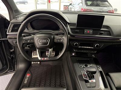2019 Audi SQ5 3.0T quattro Prestige   - Photo 26 - Grand Rapids, MI 49548