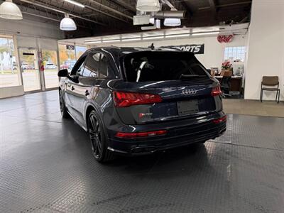 2019 Audi SQ5 3.0T quattro Prestige   - Photo 9 - Grand Rapids, MI 49548
