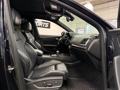 2019 Audi SQ5 3.0T quattro Prestige   - Photo 49 - Grand Rapids, MI 49548