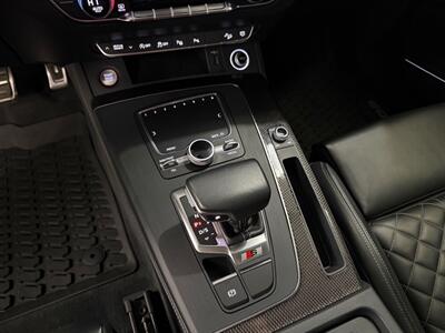 2019 Audi SQ5 3.0T quattro Prestige   - Photo 41 - Grand Rapids, MI 49548