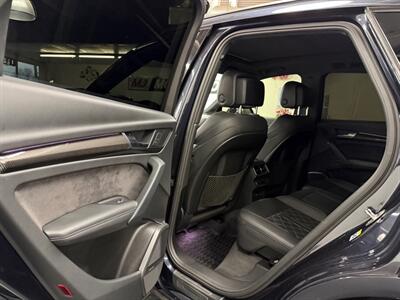 2019 Audi SQ5 3.0T quattro Prestige   - Photo 53 - Grand Rapids, MI 49548